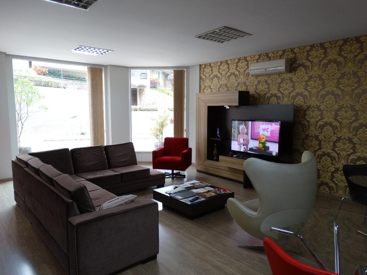Hotel Antares Capinzal  Zewnętrze zdjęcie