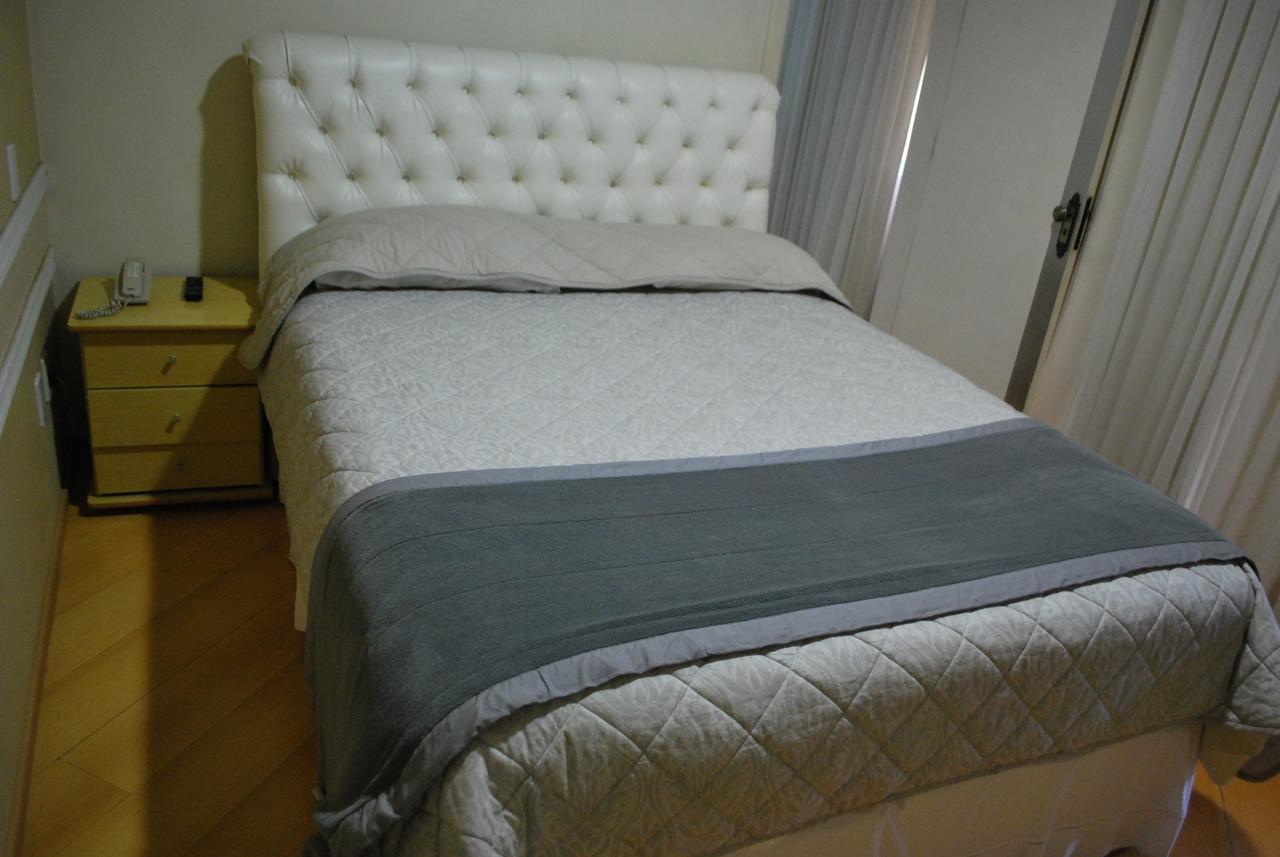 Hotel Antares Capinzal  Zewnętrze zdjęcie